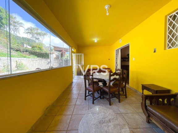 Imagem Casa com 6 Quartos à Venda, 375 m² em Golfe - Teresópolis Imagem Casa com 6 Quartos à Venda, 375 m² em Golfe - Teresópolis