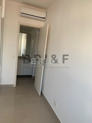 Imagem Apartamento com 1 Quarto à Venda, 35 m² em Vila Olímpia - São Paulo Imagem Apartamento com 1 Quarto à Venda, 35 m² em Vila Olímpia - São Paulo