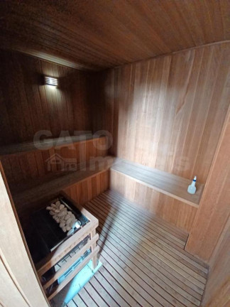 Imagem Apartamento com 1 Quarto à Venda, 55 m² em Dezoito Do Forte Empresarial/alphaville. - Barueri Imagem Apartamento com 1 Quarto à Venda, 55 m² em Dezoito Do Forte Empresarial/alphaville. - Barueri