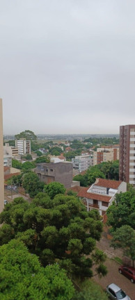 Imagem Apartamento com 3 Quartos à Venda, 94 m² em Cristo Redentor - Porto Alegre