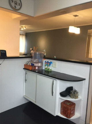 Imagem Apartamento com 2 Quartos à Venda, 70 m² em Alto Da Lapa - São Paulo
