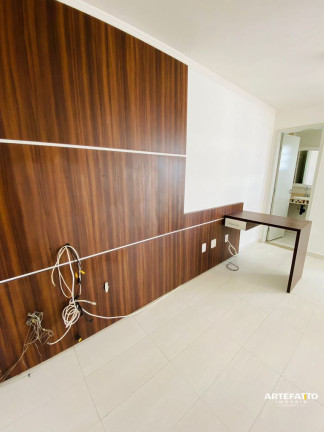 Imagem Cobertura com 2 Quartos à Venda, 103 m² em Residencial Amazonas - Franca Imagem Cobertura com 2 Quartos à Venda, 103 m² em Residencial Amazonas - Franca