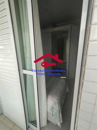 Imagem Apartamento com 2 Quartos à Venda, 92 m² em Aviação - Praia Grande