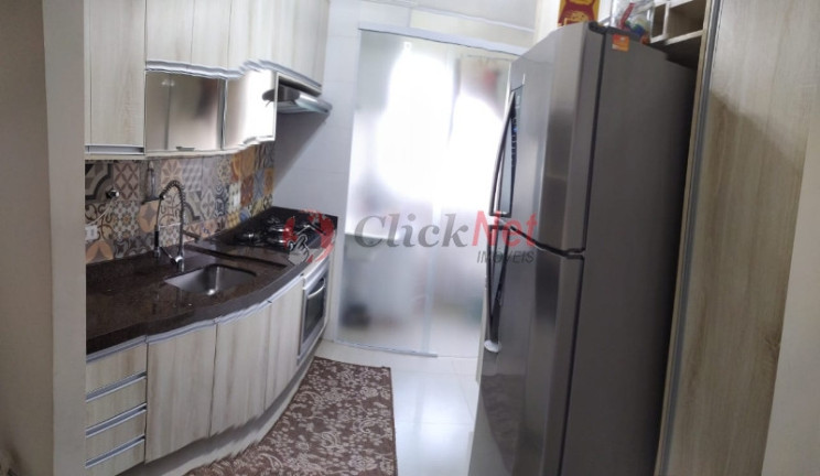 Imagem Apartamento com 2 Quartos à Venda, 56 m² em Jardim Do Estádio - Santo André Imagem Apartamento com 2 Quartos à Venda, 56 m² em Jardim Do Estádio - Santo André