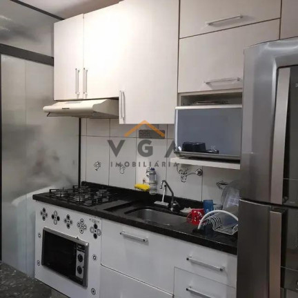 Imagem Apartamento com 2 Quartos à Venda, 45 m² em Jardim Santa Terezinha (zona Leste) - São Paulo Imagem Apartamento com 2 Quartos à Venda, 45 m² em Jardim Santa Terezinha (zona Leste) - São Paulo