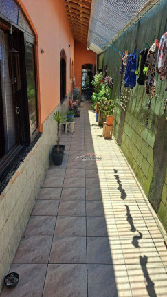 Imagem Casa com 2 Quartos à Venda, 71 m² em Caiçara - Praia Grande Imagem Casa com 2 Quartos à Venda, 71 m² em Caiçara - Praia Grande