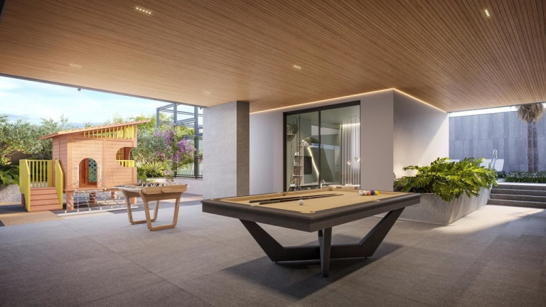 Imagem Apartamento com 4 Quartos à Venda, 306 m² em Setor Marista - Goiânia