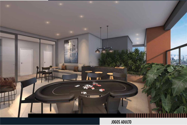 Imagem Apartamento com 3 Quartos à Venda, 120 m² em Chácara Santo Antônio (zona Sul) - São Paulo Imagem Apartamento com 3 Quartos à Venda, 120 m² em Chácara Santo Antônio (zona Sul) - São Paulo