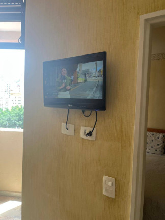 Imagem Apartamento com 1 Quarto à Venda, 37 m² em Moema - São Paulo Imagem Apartamento com 1 Quarto à Venda, 37 m² em Moema - São Paulo