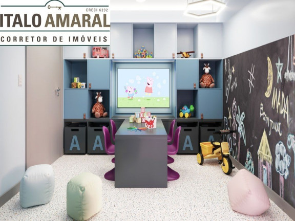 Imagem Apartamento com 3 Quartos à Venda, 81 m² em Nações - Balneário Camboriú