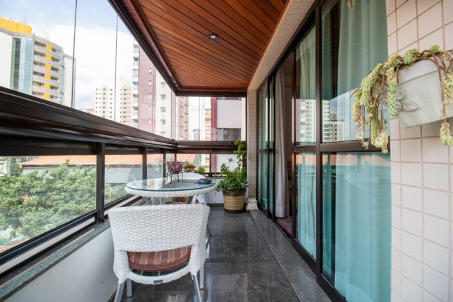 Imagem Apartamento com 3 Quartos à Venda, 221 m² em Perdizes - São Paulo Imagem Apartamento com 3 Quartos à Venda, 221 m² em Perdizes - São Paulo