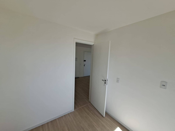 Imagem Apartamento com 2 Quartos à Venda, 39 m² em Cangaíba - São Paulo