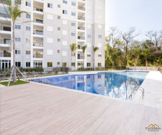 Imagem Apartamento com 3 Quartos à Venda, 109 m² em Jardim Ana Maria - Jundiaí