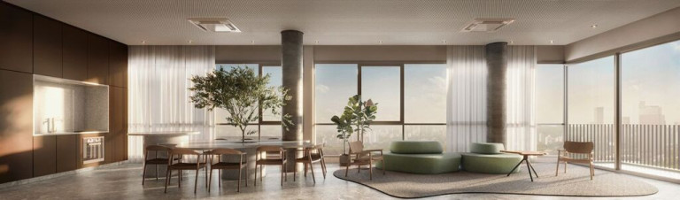 Imagem Imóvel com 1 Quarto à Venda, 45 m² em Vila Mariana - São Paulo Imagem Imóvel com 1 Quarto à Venda, 45 m² em Vila Mariana - São Paulo