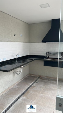 Imagem Apartamento com 1 Quarto para Alugar, 34 m² em Mooca - São Paulo
