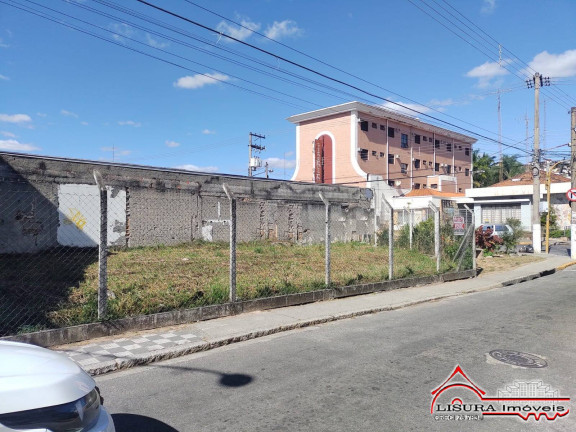 Imagem Terreno à Venda, 241 m² em Centro - Jacareí Imagem Terreno à Venda, 241 m² em Centro - Jacareí