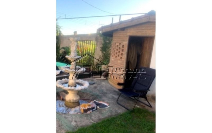 Imagem Casa de Condomínio com 4 Quartos à Venda, 250 m² em Jacareí - Jacareí