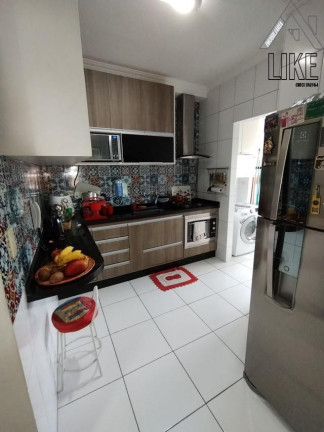 Imagem Imóvel com 3 Quartos à Venda, 20 m² em Jardim Satélite - São José Dos Campos Imagem Imóvel com 3 Quartos à Venda, 20 m² em Jardim Satélite - São José Dos Campos