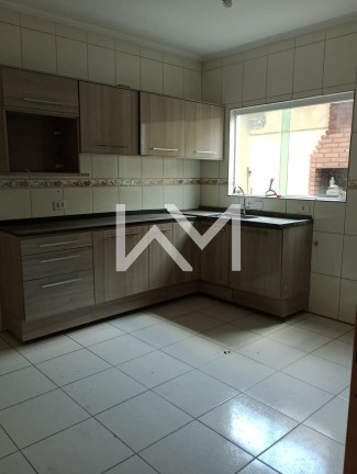 Imagem Sobrado com 3 Quartos à Venda, 160 m² em Vila Galvão - Guarulhos Imagem Sobrado com 3 Quartos à Venda, 160 m² em Vila Galvão - Guarulhos
