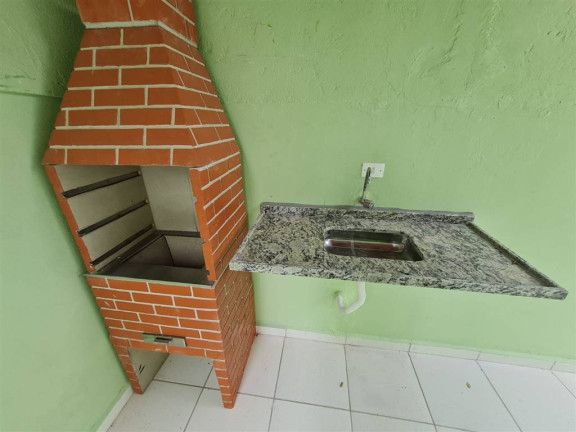 Imagem Casa com 2 Quartos à Venda, 111 m² em Florida - Praia Grande Imagem Casa com 2 Quartos à Venda, 111 m² em Florida - Praia Grande