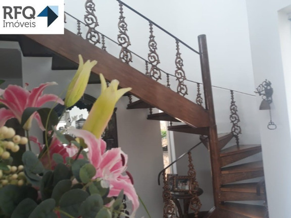 Imagem Casa com 4 Quartos à Venda, 300 m² em Jardim Vila Mariana - São Paulo