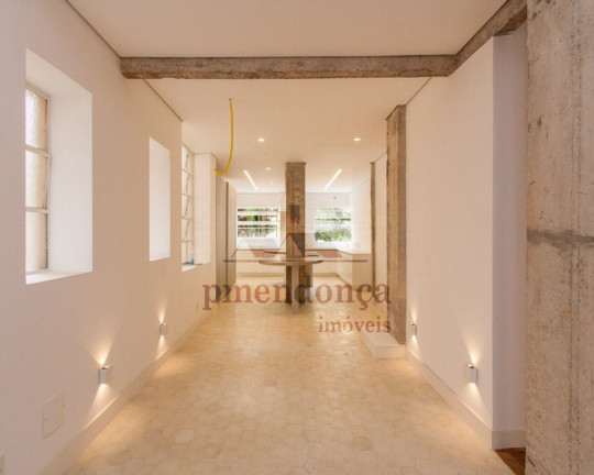 Imagem Apartamento com 4 Quartos à Venda, 315 m² em Higienópolis - São Paulo Imagem Apartamento com 4 Quartos à Venda, 315 m² em Higienópolis - São Paulo