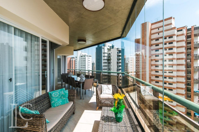 Imagem Apartamento com 4 Quartos à Venda, 393 m² em Morumbi - São Paulo Imagem Apartamento com 4 Quartos à Venda, 393 m² em Morumbi - São Paulo