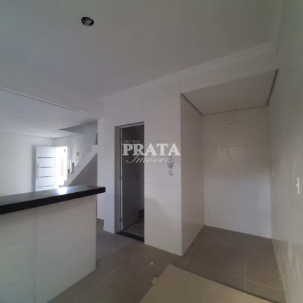 Imagem Casa com 2 Quartos à Venda, 98 m² em Morro Nova Cintra - Santos Imagem Casa com 2 Quartos à Venda, 98 m² em Morro Nova Cintra - Santos