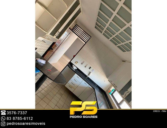 Imagem Cobertura com 5 Quartos à Venda, 450 m² em Manaíra - João Pessoa Imagem Cobertura com 5 Quartos à Venda, 450 m² em Manaíra - João Pessoa