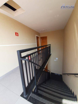 Imagem Apartamento com 2 Quartos à Venda, 44 m² em Vila Leonor - São Paulo Imagem Apartamento com 2 Quartos à Venda, 44 m² em Vila Leonor - São Paulo