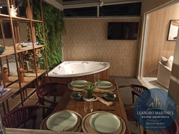 Imagem Casa de Condomínio com 3 Quartos à Venda, 112 m² em Usina Piratininga - São Paulo