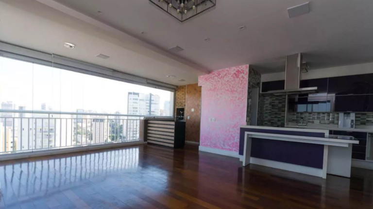 Imagem Imóvel com 2 Quartos à Venda, 114 m² em Chácara Inglesa - São Paulo Imagem Imóvel com 2 Quartos à Venda, 114 m² em Chácara Inglesa - São Paulo