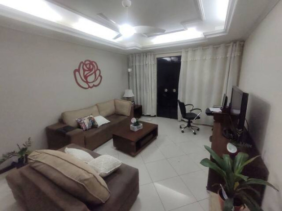 Imagem Apartamento com 4 Quartos à Venda, 180 m² em Parque Jóquei Club - Campos Dos Goytacazes Imagem Apartamento com 4 Quartos à Venda, 180 m² em Parque Jóquei Club - Campos Dos Goytacazes