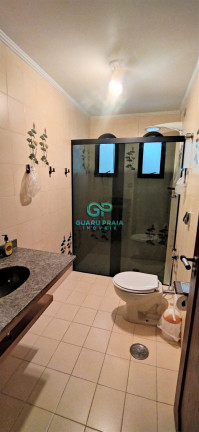 Imagem Apartamento com 3 Quartos à Venda, 140 m² em Enseada - Guarujá