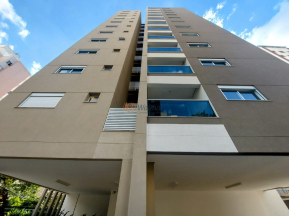 Imagem Imóvel com 1 Quarto à Venda, 39 m² em Cambuí - Campinas Imagem Imóvel com 1 Quarto à Venda, 39 m² em Cambuí - Campinas