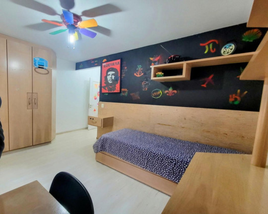 Imagem Casa com 4 Quartos à Venda, 351 m² em São Conrado - Rio De Janeiro