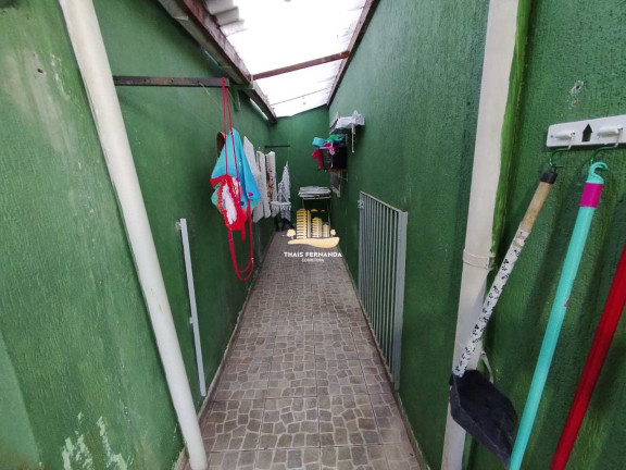 Imagem Casa com 3 Quartos à Venda, 192 m² em Caiçara - Praia Grande Imagem Casa com 3 Quartos à Venda, 192 m² em Caiçara - Praia Grande