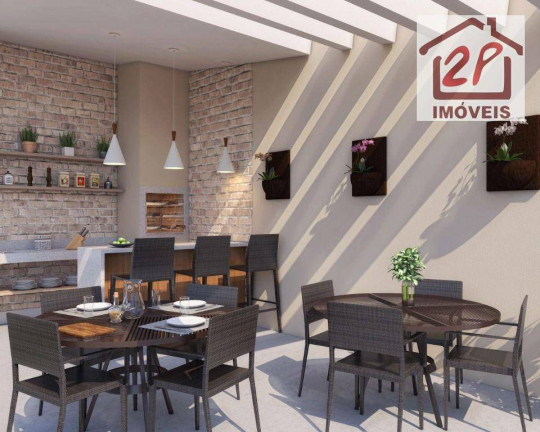 Imagem Apartamento com 2 Quartos à Venda, 58 m² em Parque Itamarati - Jacareí Imagem Apartamento com 2 Quartos à Venda, 58 m² em Parque Itamarati - Jacareí