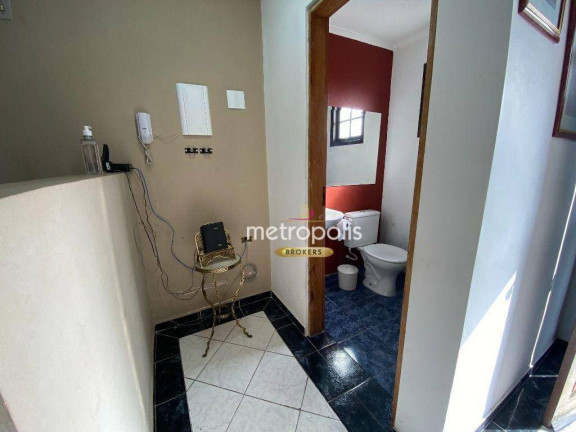 Imagem Sobrado com 2 Quartos à Venda, 110 m² em Campestre - Santo André Imagem Sobrado com 2 Quartos à Venda, 110 m² em Campestre - Santo André