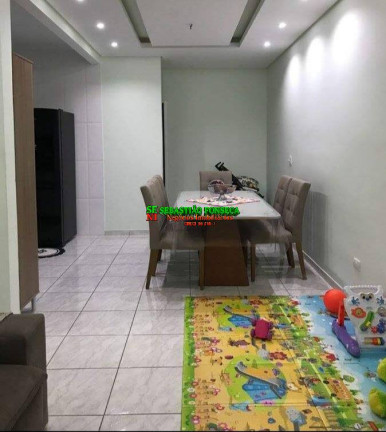 Imagem Casa com 3 Quartos à Venda, 140 m² em Jardim Santa Júlia - São José Dos Campos Imagem Casa com 3 Quartos à Venda, 140 m² em Jardim Santa Júlia - São José Dos Campos