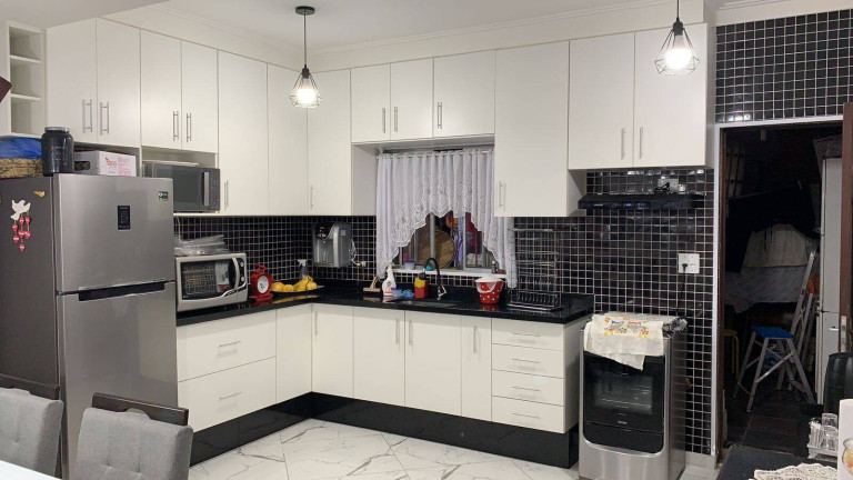 Imagem Sobrado com 3 Quartos à Venda, 140 m² em Novo Osasco - Osasco