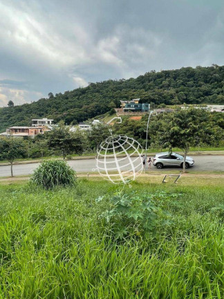 Imagem Terreno à Venda, 723 m² em Condomínio Itaporã - Atibaia Imagem Terreno à Venda, 723 m² em Condomínio Itaporã - Atibaia