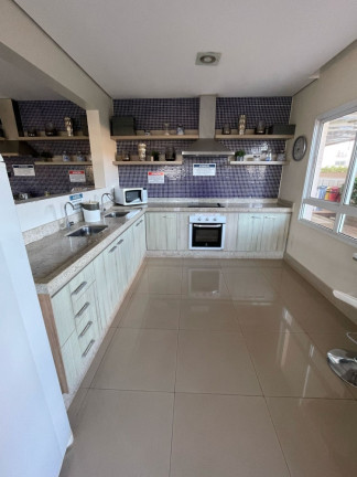 Imagem Apartamento com 1 Quarto para Alugar, 23 m² em Iguatemi - Ribeirão Preto