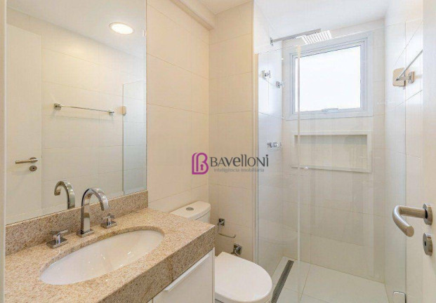 Imagem Apartamento com 3 Quartos à Venda, 123 m² em Pompeia - São Paulo Imagem Apartamento com 3 Quartos à Venda, 123 m² em Pompeia - São Paulo