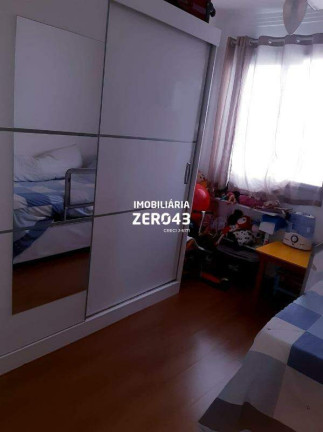 Imagem Apartamento com 3 Quartos à Venda, 63 m² em Aurora - Londrina Imagem Apartamento com 3 Quartos à Venda, 63 m² em Aurora - Londrina