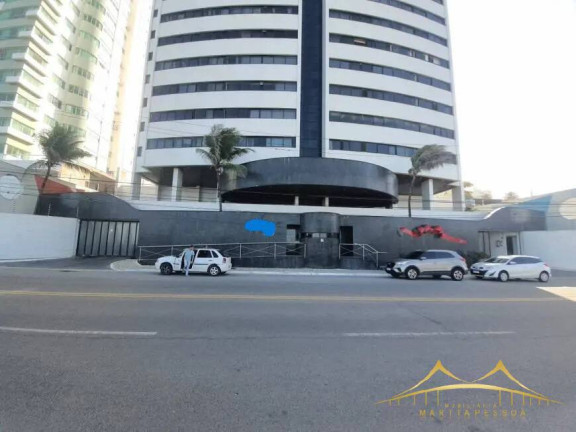 Imagem Apartamento com 3 Quartos à Venda, 165 m² em Areia Preta - Natal Imagem Apartamento com 3 Quartos à Venda, 165 m² em Areia Preta - Natal