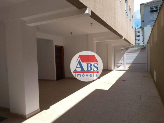 Imagem Casa com 3 Quartos à Venda, 142 m² em Marapé - Santos Imagem Casa com 3 Quartos à Venda, 142 m² em Marapé - Santos