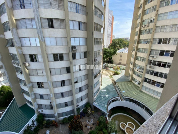 Imagem Apartamento com 3 Quartos à Venda, 177 m² em Jardim Paulistano - São Paulo Imagem Apartamento com 3 Quartos à Venda, 177 m² em Jardim Paulistano - São Paulo