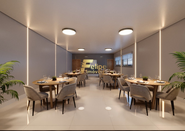 Imagem Imóvel com 3 Quartos à Venda, 100 m² em Praia Do Morro - Guarapari