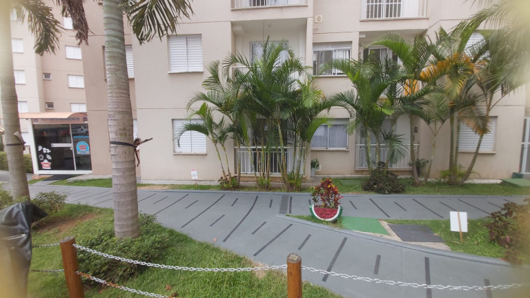 Imagem Apartamento com 2 Quartos à Venda, 45 m² em Jardim ísis - Cotia Imagem Apartamento com 2 Quartos à Venda, 45 m² em Jardim ísis - Cotia